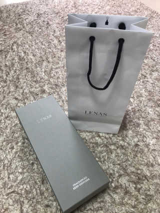 레나스 프리미엄 아로마 디퓨저 200ml  [1SET] — 4점을 준 리뷰어가 2020년 8월 올린 사용 사진