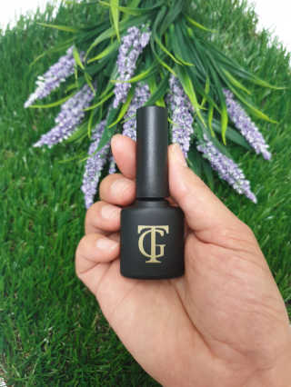 TG떼젤 바르는 셀프젤네일 7ml 20 SS시즌 5컬러 — 5점을 준 리뷰어가 2020년 5월 올린 사용 사진