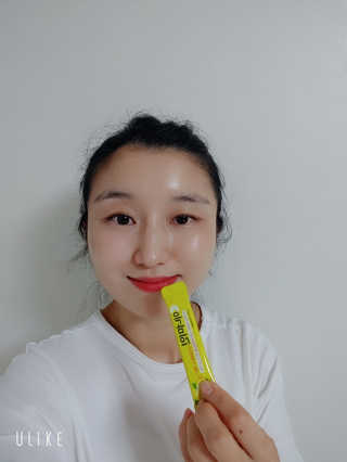 이너미인 VITAMIN-C 700 — 5점을 준 리뷰어가 2020년 9월 올린 사용 사진