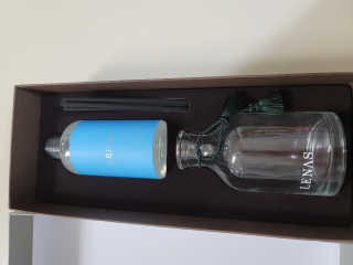 레나스 프리미엄 아로마 디퓨저 200ml  [1SET] — 5점을 준 리뷰어가 2020년 9월 올린 사용 사진