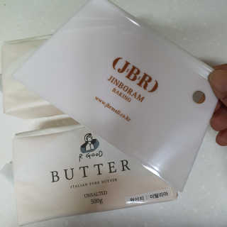 비르질리오 알굿버터 RGOOD_BUTTER — 5점을 준 리뷰어가 2020년 9월 올린 사용 사진