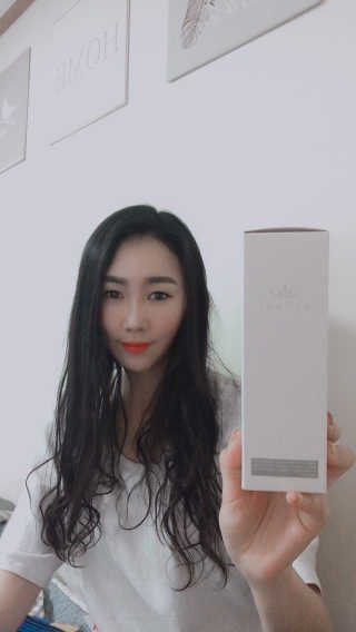 오르힐 울트라레이어 크림 — 4.5점을 준 리뷰어가 2020년 4월 올린 사용 사진