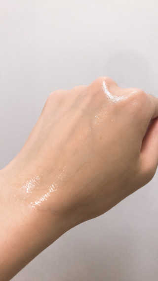포잇 블루에너지 아줄렌 대용량 수분크림300ml — 5점을 준 리뷰어가 2020년 8월 올린 사용 사진