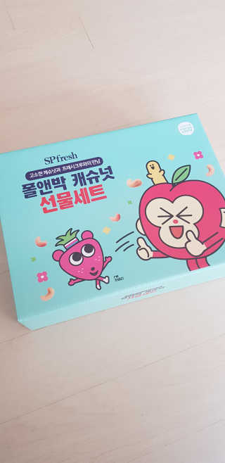 크로님이 올린 리뷰 사진 1