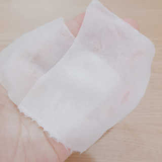 파머스시그니처 어성초, 작약뿌리, 흑미 추출물 3종 — 5점을 준 리뷰어가 2020년 9월 올린 사용 사진