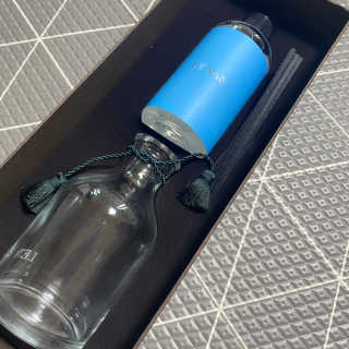 레나스 프리미엄 아로마 디퓨저 200ml  [1SET] — 5점을 준 리뷰어가 2020년 10월 올린 사용 사진