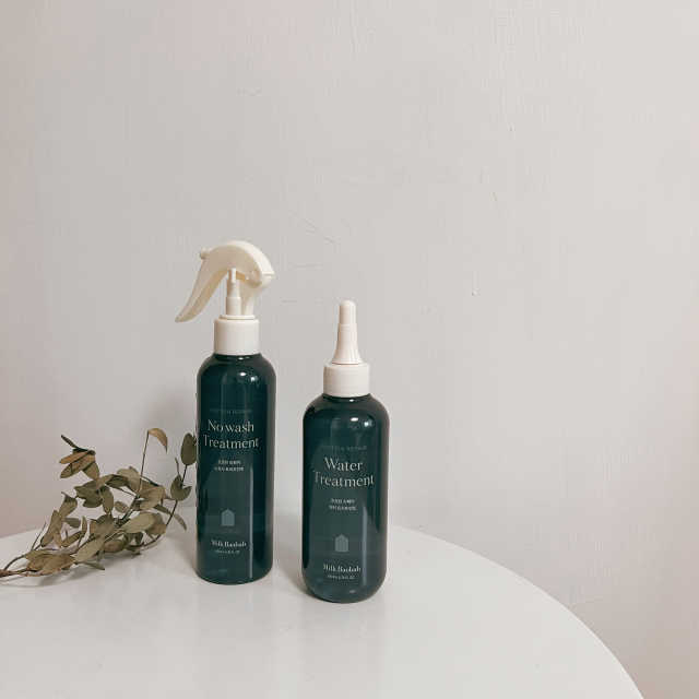 모발의 양이 많아지는 방법 꾸준한 케어가 정답 7