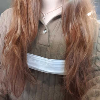 아이캔디 레인보우 볼륨S  브러쉬 미디엄 블랙 — 5점을 준 리뷰어가 2020년 12월 올린 사용 사진