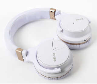 SEVIZ Bluetooth Headphones 10 3color — 4점을 준 리뷰어가 2020년 8월 올린 사용 사진
