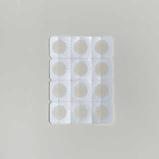 엘라밴드 하이드로 도트 스팟패치 12mm, 10mm — 5점을 준 리뷰어가 2020년 9월 올린 사용 사진