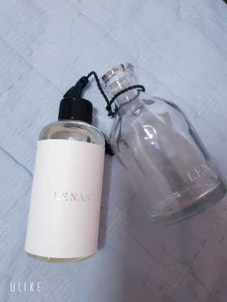 레나스 프리미엄 아로마 디퓨저 200ml  [1SET] — 5점을 준 리뷰어가 2020년 6월 올린 사용 사진