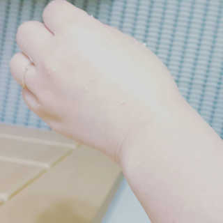 파시랩 그린 플러스 락토 버블 필링 — 5점을 준 리뷰어가 2020년 11월 올린 사용 사진