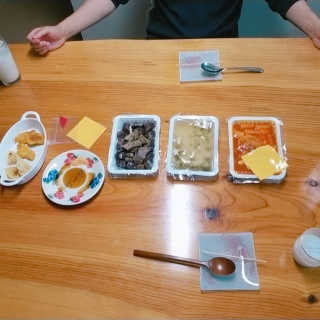 죠스떡볶이 [죠스푸드] 짜빠떡볶이+떡또그+범벅만두 신메뉴 3종 — 5점을 준 리뷰어가 2020년 5월 올린 사용 사진