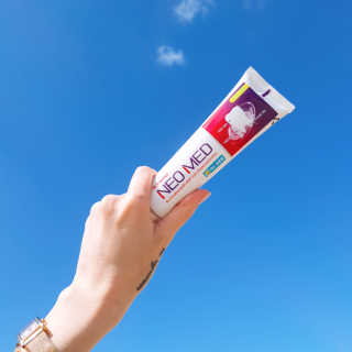 봄날연구소 부광 네오메드치약 2개+ 30g 휴대용 미니치약 — 5점을 준 리뷰어가 2020년 10월 올린 사용 사진