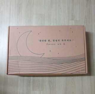포유 메모리폼 경추베개 자모니베개 — 5점을 준 리뷰어가 2020년 9월 올린 사용 사진