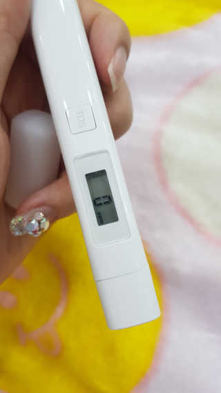 닥터유 제주용암수 닥터유 용암수 — 5점을 준 리뷰어가 2020년 8월 올린 사용 사진