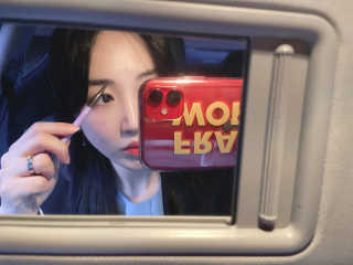 [블랙루즈] 하프하드 드로잉 마스터 아이브로우 3종 — 5점을 준 리뷰어가 2020년 8월 올린 사용 사진