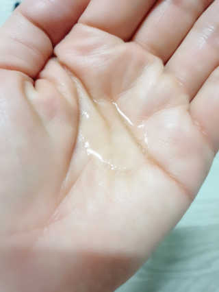 달리프 글램 트루 에센스 오리지널 100ml — 5점을 준 리뷰어가 2020년 5월 올린 사용 사진