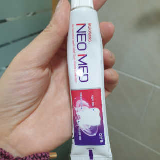 봄날연구소 부광 네오메드치약 2개+ 30g 휴대용 미니치약 — 5점을 준 리뷰어가 2020년 10월 올린 사용 사진