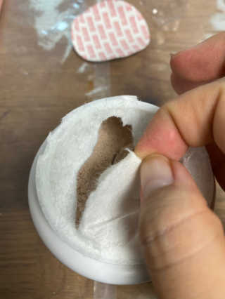 달콤쌉쌀쇼콜라님이 올린 리뷰 사진 1