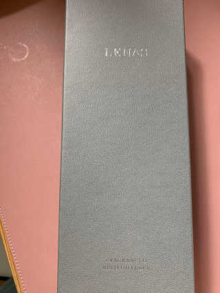 레나스 프리미엄 아로마 디퓨저 200ml  [1SET] — 5점을 준 리뷰어가 2020년 10월 올린 사용 사진