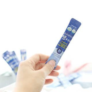 서울약사신협_프로바이오생유산균_2.5G x 100포 — 5점을 준 리뷰어가 2020년 5월 올린 사용 사진