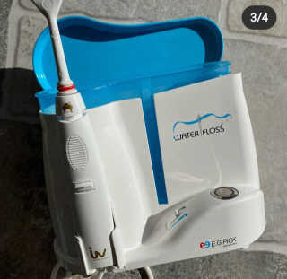 아이디어마을 산모 관리 Waterfloss WP-10 이중 스프레이 노즐 — 5점을 준 리뷰어가 2020년 10월 올린 사용 사진