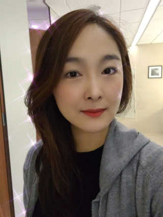 [블랙루즈] 에어 핏 벨벳틴트7 택1+랜덤1 — 5점을 준 리뷰어가 2020년 11월 올린 사용 사진