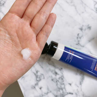달리프 글램 컬크림 펌앤웨이브 150ml — 5점을 준 리뷰어가 2020년 9월 올린 사용 사진