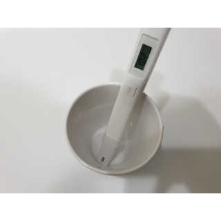 닥터유 제주용암수 닥터유 용암수 — 4.5점을 준 리뷰어가 2020년 9월 올린 사용 사진