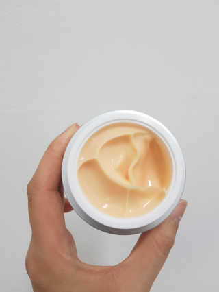 메디페르 [ 2+1 ] 루테인앰플 10ml 2개 + 루테인크림 50ml 1개 — 4점을 준 리뷰어가 2020년 8월 올린 사용 사진
