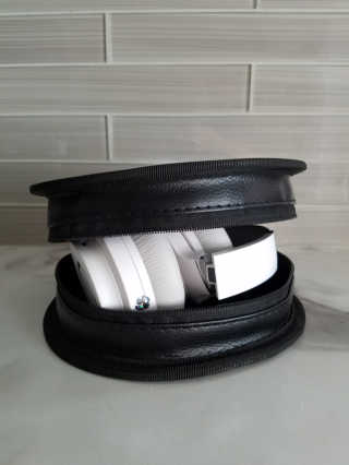 SEVIZ 블루투스 헤드폰 11 2color — 5점을 준 리뷰어가 2020년 11월 올린 사용 사진