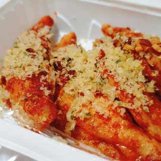 죠스떡볶이 [죠스푸드] 짜빠떡볶이+떡또그+범벅만두 신메뉴 3종 — 5점을 준 리뷰어가 2020년 4월 올린 사용 사진