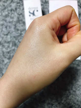 derma SC-Cream 더마에스씨 크림 100ml — 4.5점을 준 리뷰어가 2020년 4월 올린 사용 사진