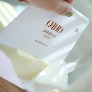비르질리오 알굿버터 RGOOD_BUTTER — 5점을 준 리뷰어가 2020년 9월 올린 사용 사진
