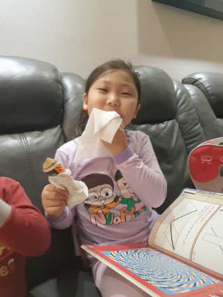 HyeRanSeo님이 올린 리뷰 사진 4