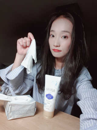 SPF50 PA++++ 선크림까지 완벽하게, 비페스타 2종 — 5점을 준 리뷰어가 2020년 5월 올린 사용 사진