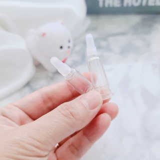 바베 BABE 바베 프로테오글리칸 F+F 앰플 솔루션 — 5점을 준 리뷰어가 2020년 10월 올린 사용 사진