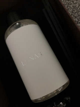 레나스 프리미엄 아로마 디퓨저 200ml  [1SET] — 4점을 준 리뷰어가 2020년 5월 올린 사용 사진