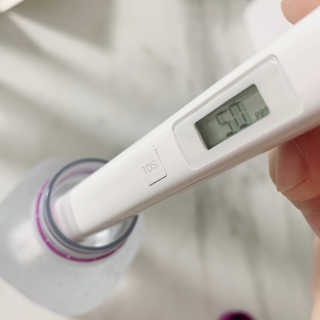 닥터유 제주용암수 닥터유 용암수 — 5점을 준 리뷰어가 2020년 9월 올린 사용 사진