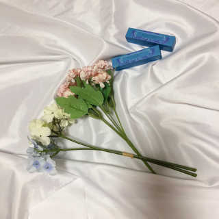 [블랙루즈] 에어 핏 벨벳 틴트 시즌6 5종 중 택1+랜덤1 — 5점을 준 리뷰어가 2020년 6월 올린 사용 사진