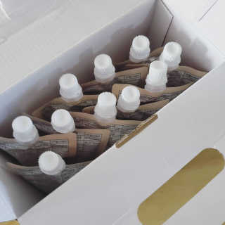 자연에온 몽모랑시 타트체리 착즙 100mL 10개입 2BOX — 5점을 준 리뷰어가 2020년 10월 올린 사용 사진