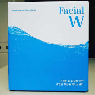 [설랩] 클렌징워터 세안수 500ml x 6팩 — 5점을 준 리뷰어가 2020년 9월 올린 사용 사진