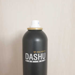 다슈코리아 다슈 포 맨 프리미엄 밤부 핀 스프레이 300ml — 5점을 준 리뷰어가 2020년 5월 올린 사용 사진
