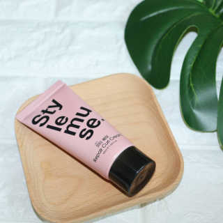 ATS스타일 뮤즈 ATS 스타일 뮤즈 리페어 컬 크림 50ml X 2EA — 5점을 준 리뷰어가 2020년 10월 올린 사용 사진
