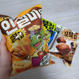 샤샤이모 🧡💛님이 올린 리뷰 사진 3
