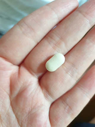 조은약초 국산 당당한 여주큐어 550mg x 30정 x 1박스 — 5점을 준 리뷰어가 2020년 8월 올린 사용 사진