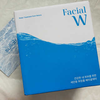 [설랩] 클렌징워터 세안수 500ml x 6팩 — 5점을 준 리뷰어가 2020년 9월 올린 사용 사진