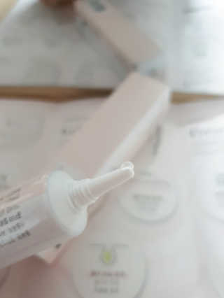 derma SC-Gel 더마에스씨 겔 20g — 5점을 준 리뷰어가 2020년 4월 올린 사용 사진