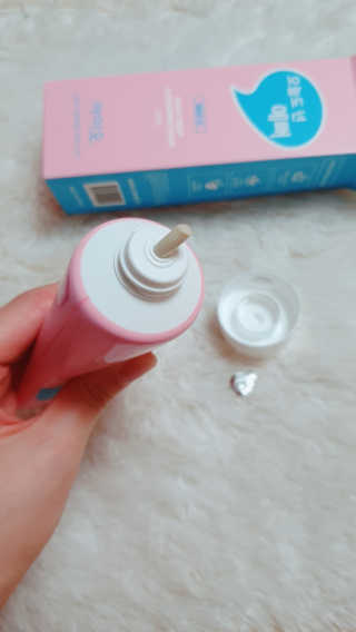 IO 아이오 오늘도 넌 예뻐 - 데일리딥 클렌징폼 — 5점을 준 리뷰어가 2020년 12월 올린 사용 사진